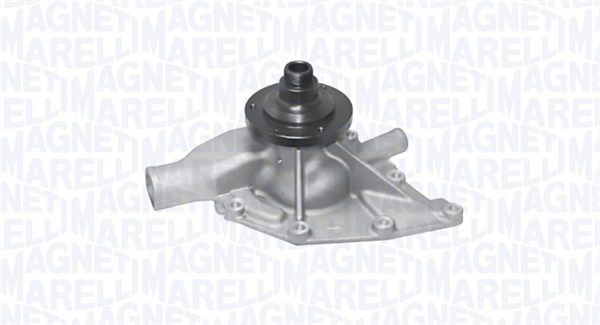 MAGNETI MARELLI Vesipumppu 352316170938